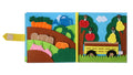 Happy Farm Quiet Book