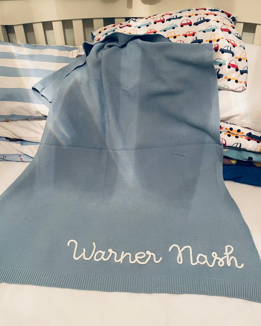 From Cozy Blankets to Creative Gifts: The Best Unique Baby Shower Ideas