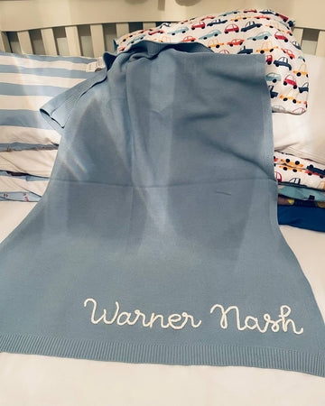 From Cozy Blankets to Creative Gifts: The Best Unique Baby Shower Ideas