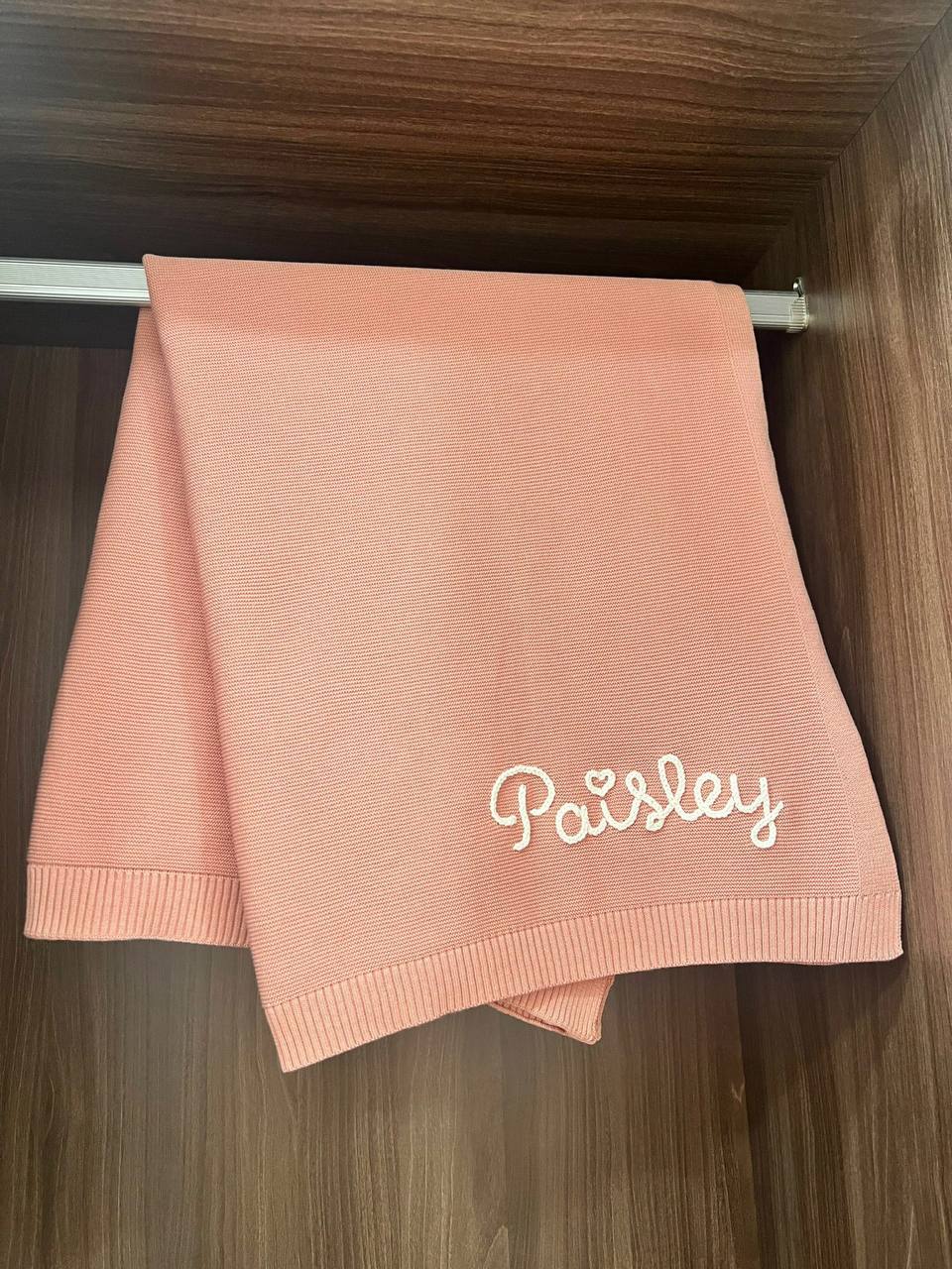 Creative Baby Shower Gifts: Personalized Baby Blankets and One-of-a-Kind Ideas
