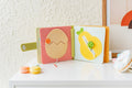 Mini Quiet Book