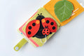 Mini Quiet Book