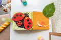 Mini Quiet Book